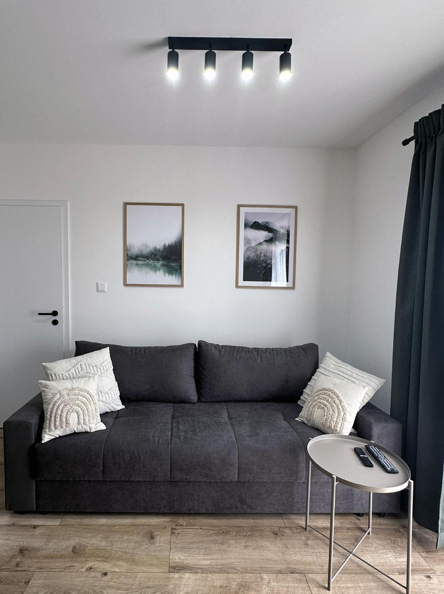 Apartmany Lucina Вельки-Славков Экстерьер фото
