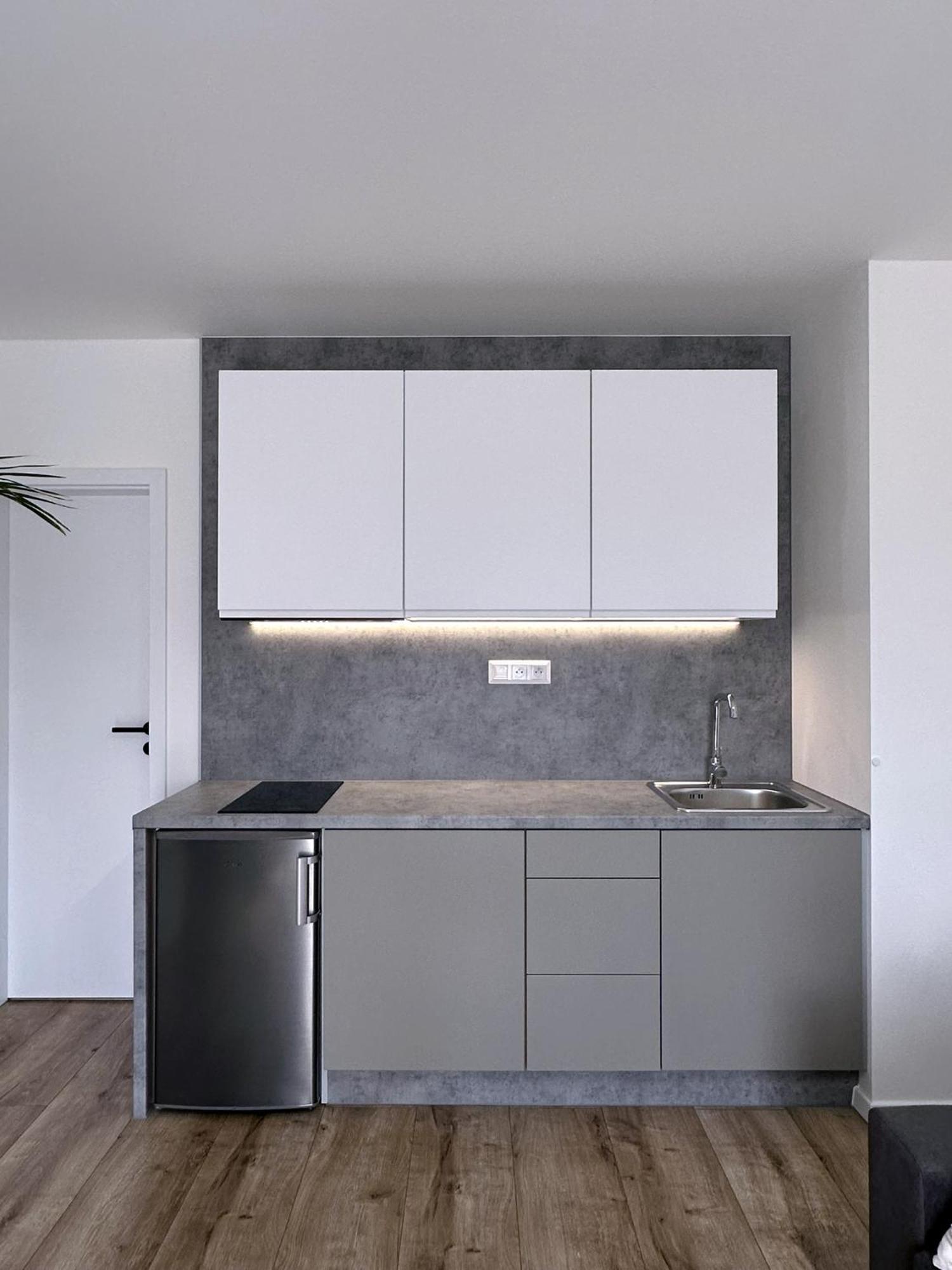 Apartmany Lucina Вельки-Славков Экстерьер фото